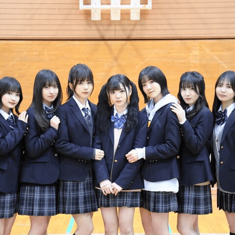 新生ラストアイドル