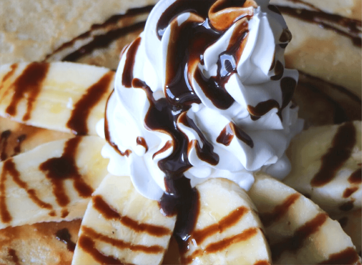 ふらっとクレープ