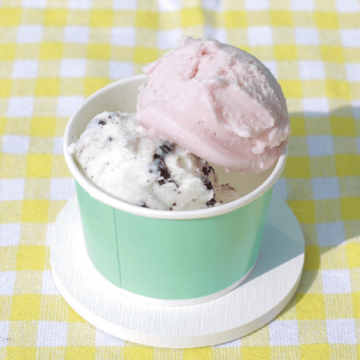 ジェラート 結 2